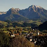 Apartamento Pyhrgasblick Rosenau am Hengstpass