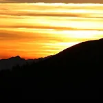 Pyhrgasblick Rosenau am Hengstpass