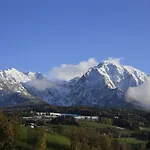 Apartamento Pyhrgasblick *