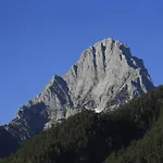 Pyhrgasblick Rosenau am Hengstpass