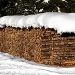 Apartamento Pyhrgasblick