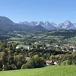 Pyhrgasblick Appartement Rosenau am Hengstpass
