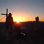 Pyhrgasblick Apartamento *