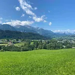 Apartamento Pyhrgasblick *