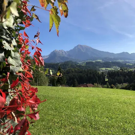 Pyhrgasblick