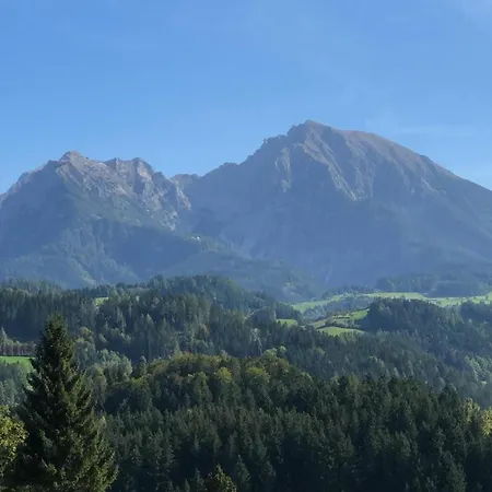 Lägenhet Pyhrgasblick