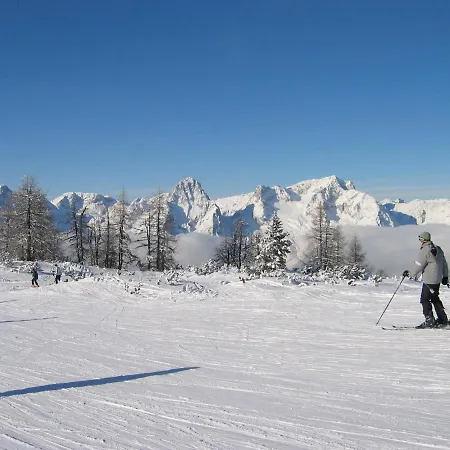 Pyhrgasblick
