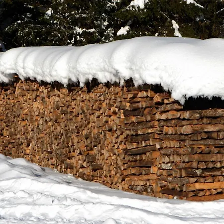 Lägenhet Pyhrgasblick