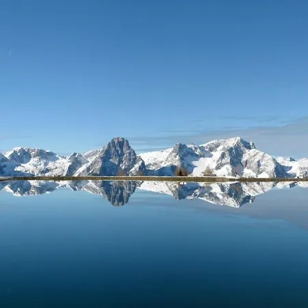 Pyhrgasblick