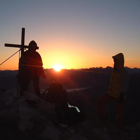 Pyhrgasblick Lägenhet *