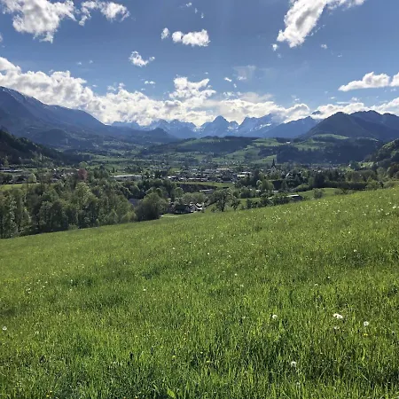 Pyhrgasblick