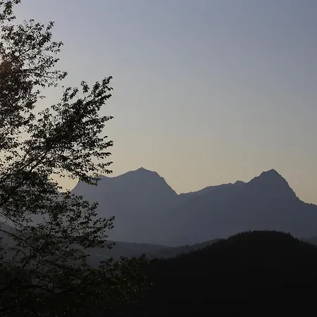 Pyhrgasblick *