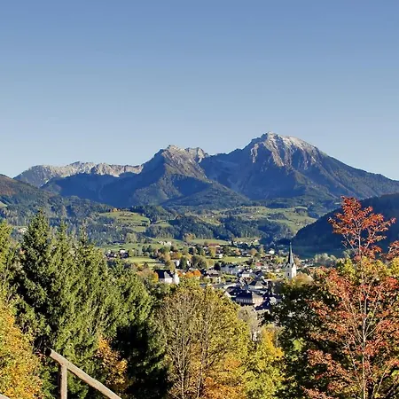 Pyhrgasblick Lägenhet