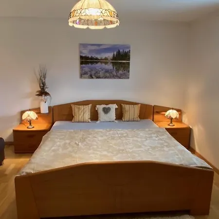 Apartment Pyhrgasblick Rosenau am Hengstpass