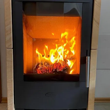 Lägenhet Pyhrgasblick *