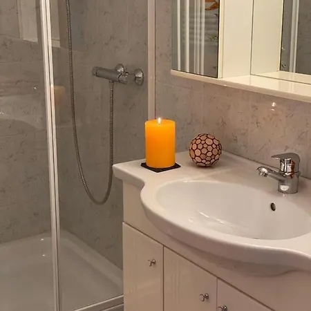 Pyhrgasblick Lägenhet Rosenau am Hengstpass