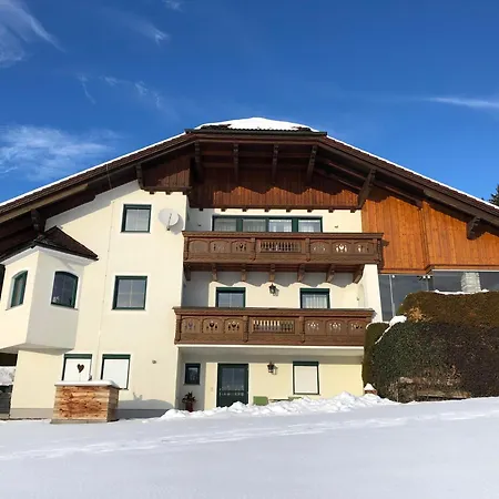 Pyhrgasblick Apartment