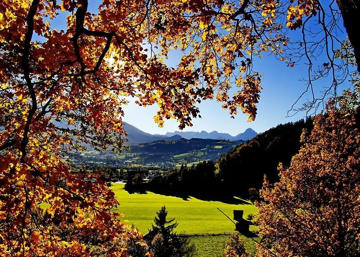 Daire Pyhrgasblick *