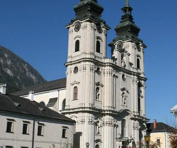 Daire Pyhrgasblick *