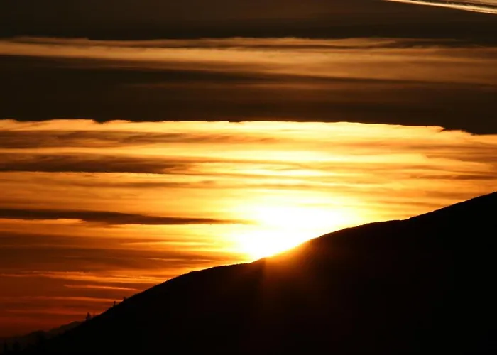 Apartment Pyhrgasblick Rosenau am Hengstpass