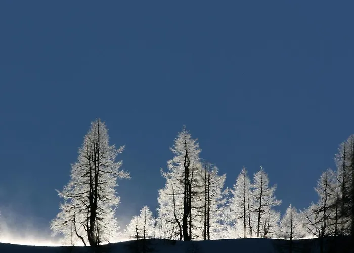 Pyhrgasblick Daire Rosenau am Hengstpass