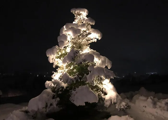 Daire Pyhrgasblick Rosenau am Hengstpass