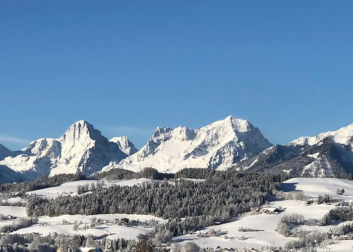 Daire Pyhrgasblick *