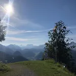 Pyhrgasblick Rosenau am Hengstpass