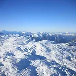 Pyhrgasblick Rosenau am Hengstpass