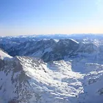 Daire Pyhrgasblick Rosenau am Hengstpass