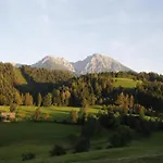 Pyhrgasblick Daire *