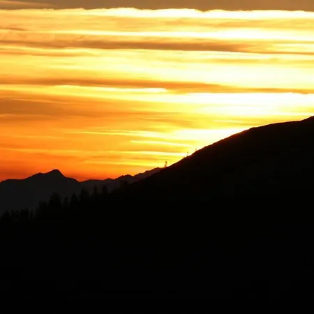 Pyhrgasblick Rosenau am Hengstpass