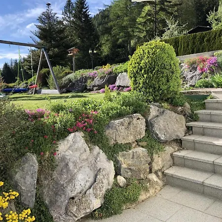 Pyhrgasblick * Rosenau am Hengstpass