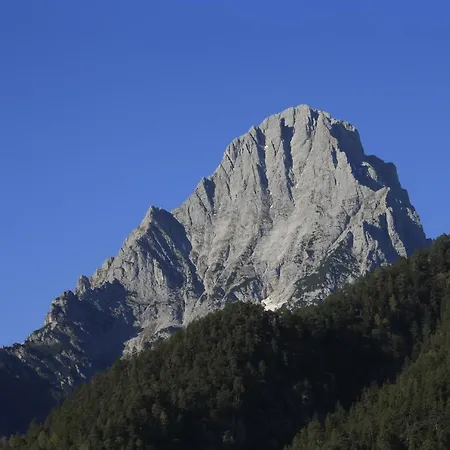 Pyhrgasblick Rosenau am Hengstpass