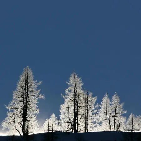 Pyhrgasblick Appartement Rosenau am Hengstpass