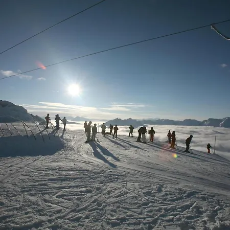 Pyhrgasblick Apartament Rosenau am Hengstpass
