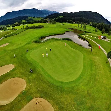 Apartament Pyhrgasblick