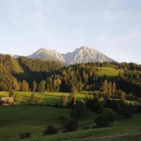 Pyhrgasblick Appartement *