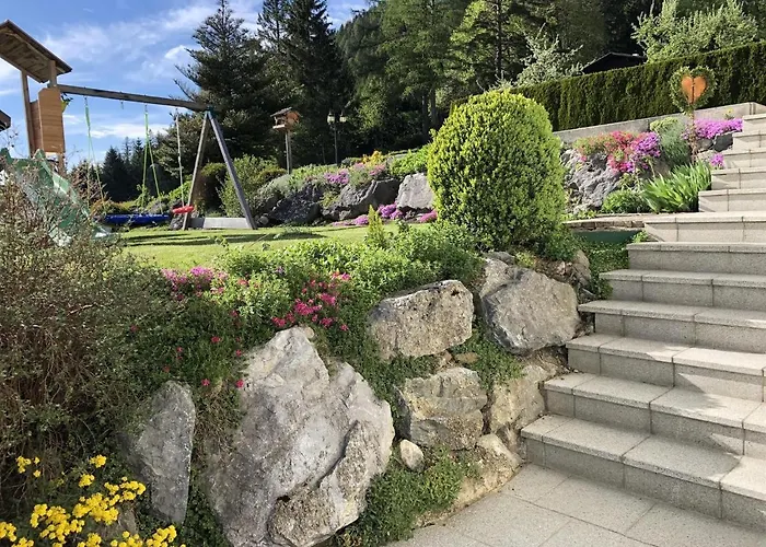 Pyhrgasblick * Rosenau am Hengstpass