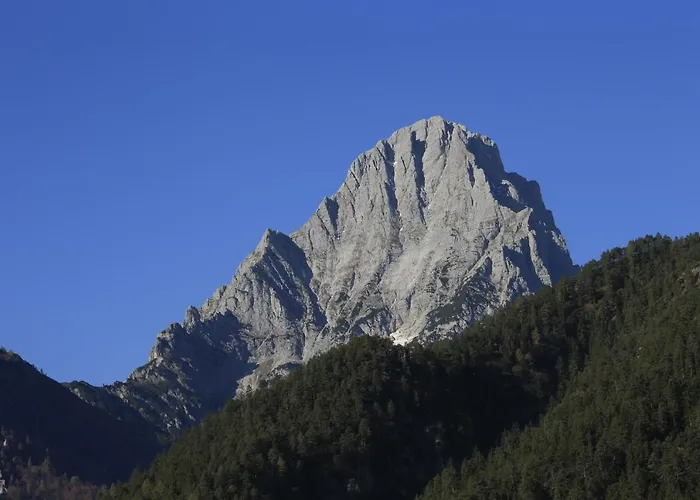 Pyhrgasblick Rosenau am Hengstpass
