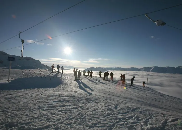 Pyhrgasblick Apartment Rosenau am Hengstpass