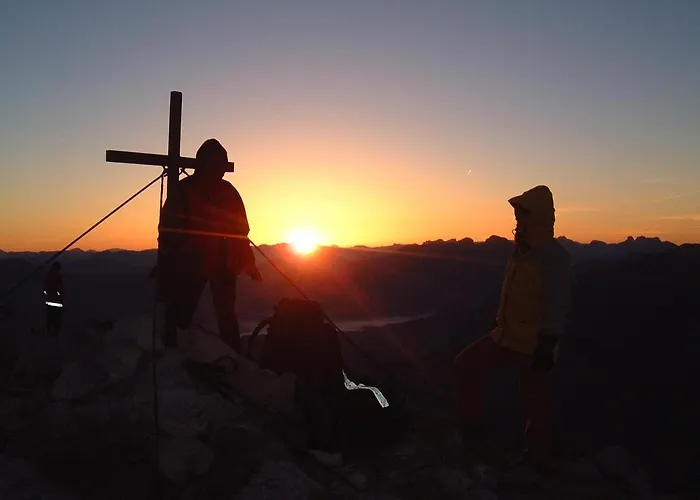 Pyhrgasblick Daire *