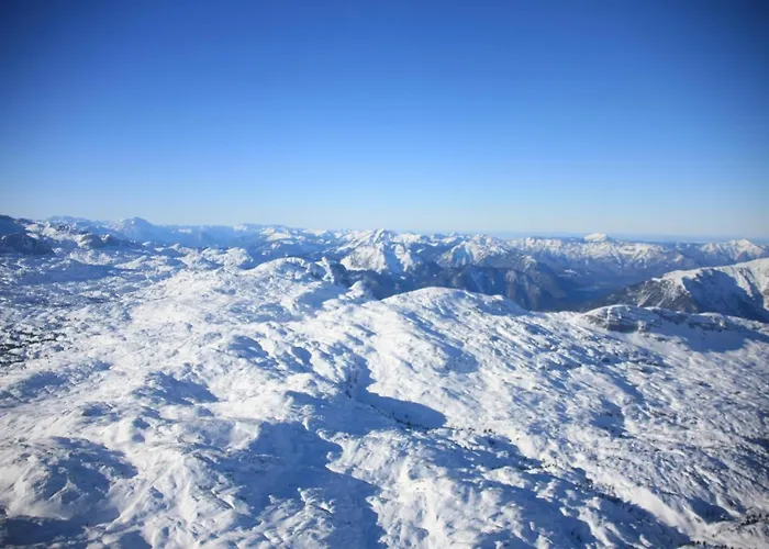 Pyhrgasblick Rosenau am Hengstpass