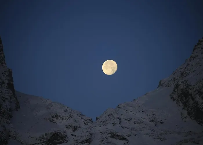 Apartment Pyhrgasblick Rosenau am Hengstpass