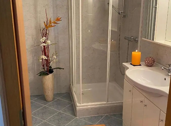 Pyhrgasblick Rosenau am Hengstpass