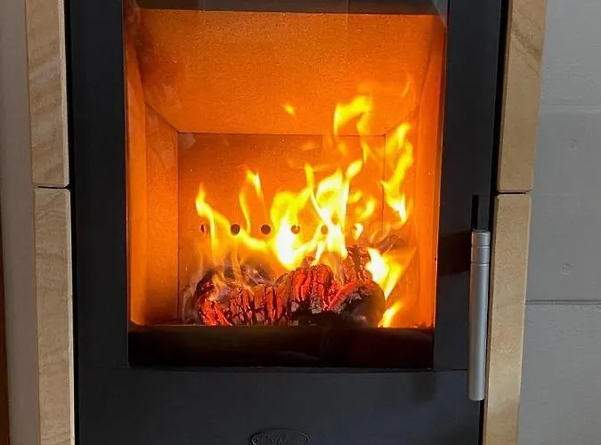 Apartment Pyhrgasblick *