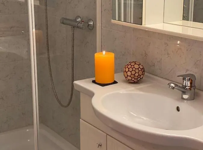 Pyhrgasblick Apartment Rosenau am Hengstpass